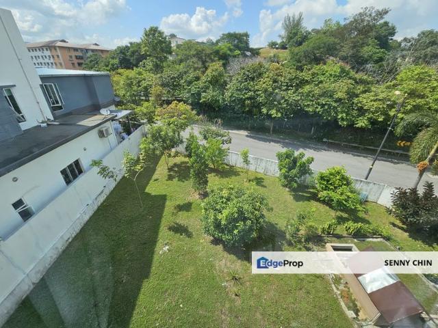 House for sale in Kajang, Langat