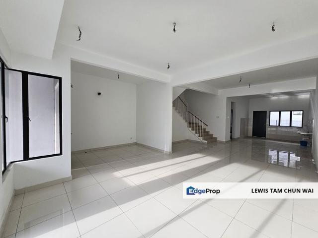 House for sale in Kajang, Langat