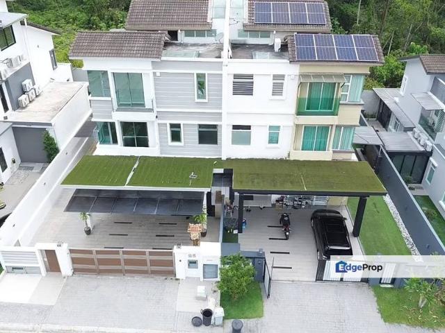 House for sale in Taman Rakan, Majlis Perbandaran Kajang