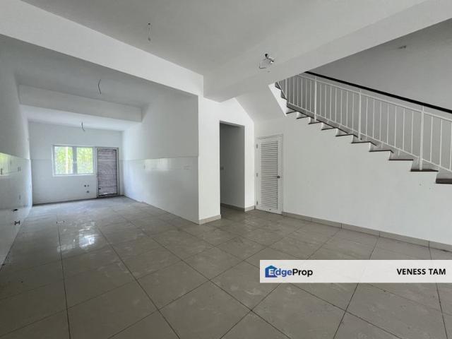 House for sale in Kajang, Langat