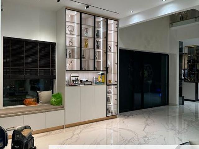 House for sale in Kajang, Langat