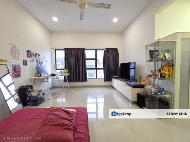 House for sale in Kajang, Langat