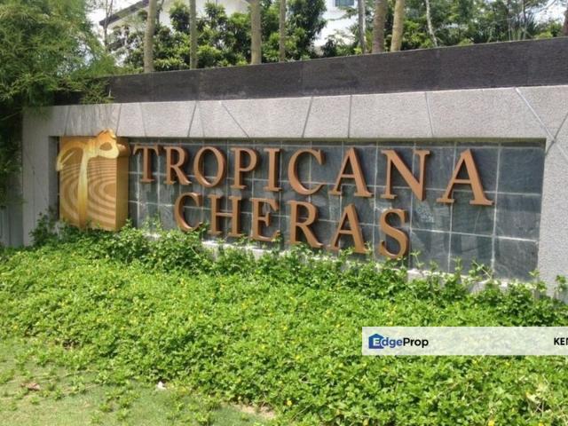 House for sale in Kajang, Langat