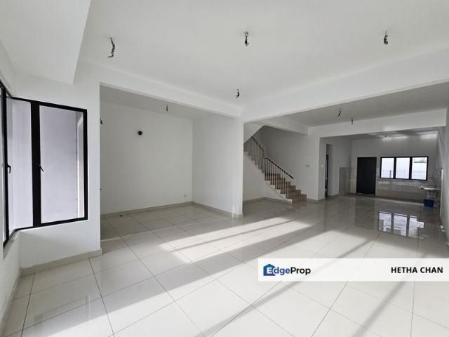 House for sale in Kajang, Langat