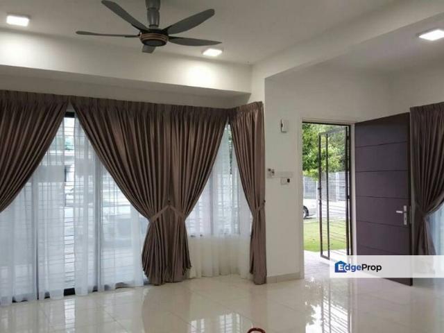 House for sale in Kajang, Langat