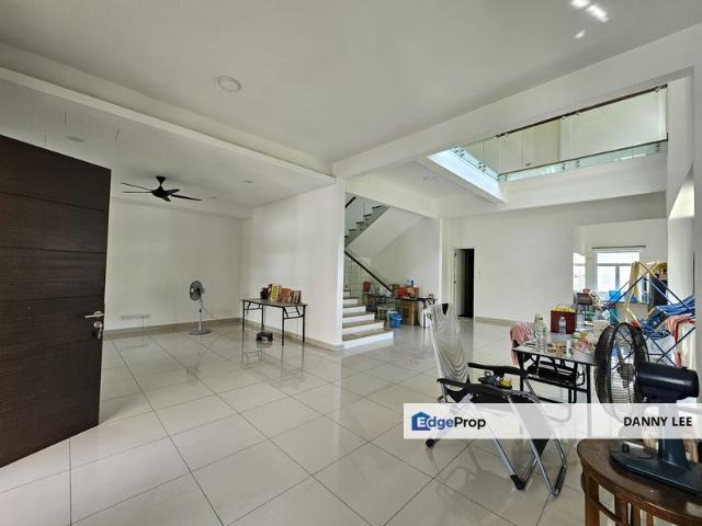 House for sale in Kajang, Langat