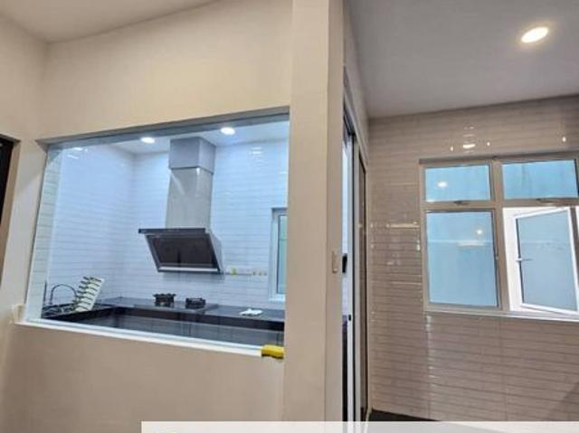 House for rent in Kajang, Langat