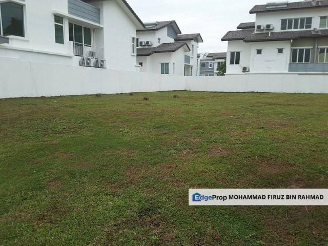 House for sale in Cheras, Majlis Perbandaran Kajang