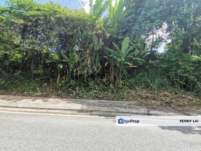 House for sale in Kajang, Langat