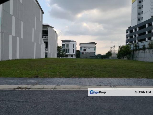 House for sale in Kajang, Langat