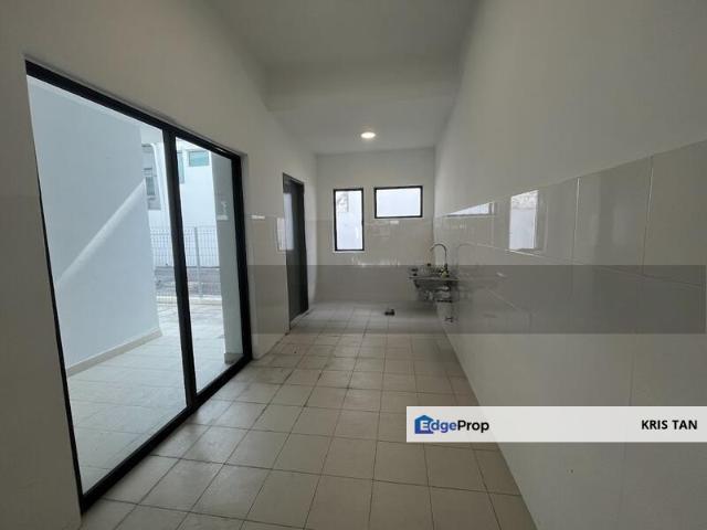 House for sale in Kajang, Langat