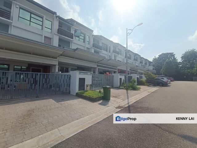 House for sale in Kajang, Langat