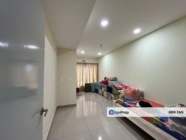 House for sale in Kajang, Langat
