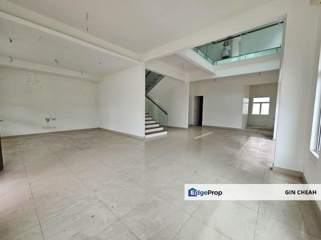House for sale in Kajang, Langat
