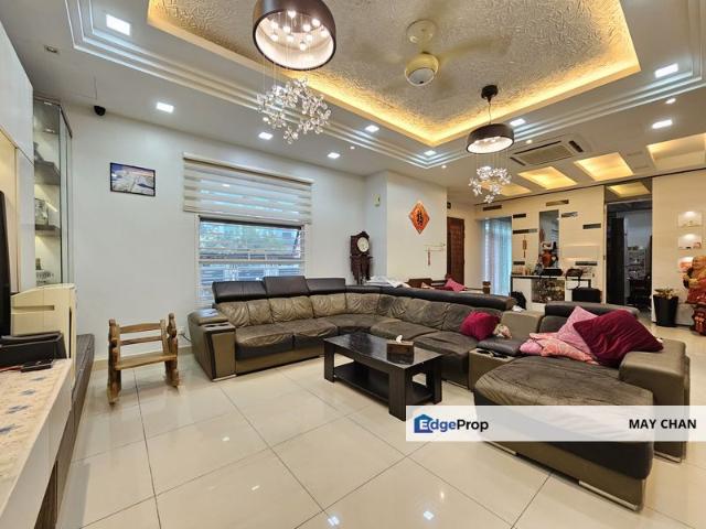 House for sale in Kajang, Langat