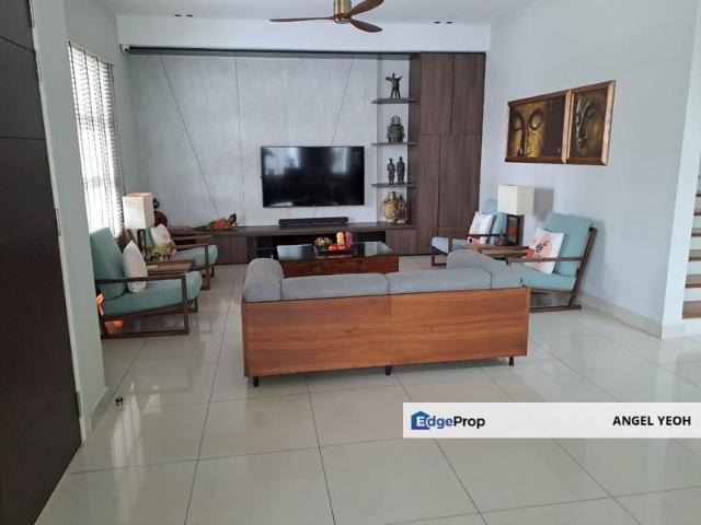 House for sale in Cheras, Majlis Perbandaran Kajang