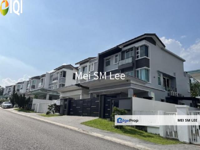 House for sale in Kajang, Langat