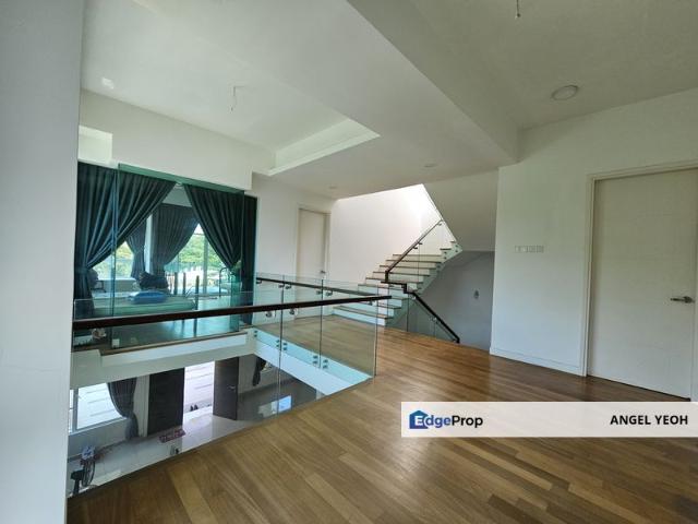 House for sale in Kajang, Langat