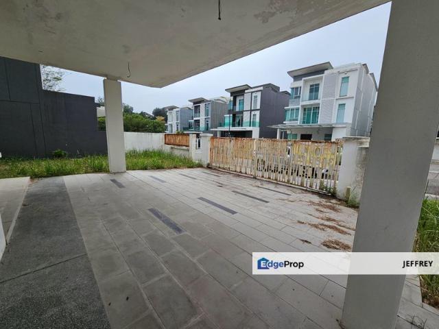 House for sale in Cheras, Majlis Perbandaran Kajang