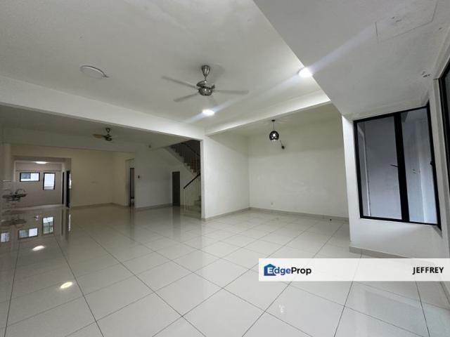 House for sale in Kajang, Langat
