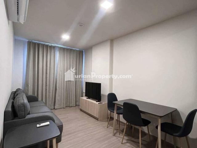 Apartment for rent in Petaling, Damansara Damai