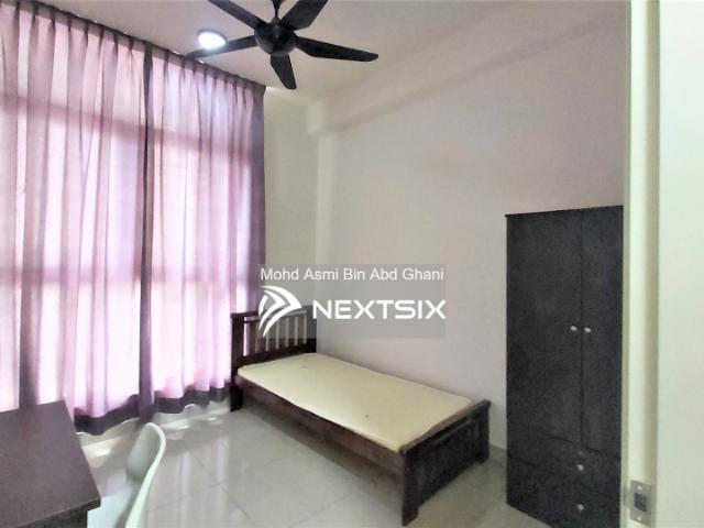 Residential House for rent in Selangor