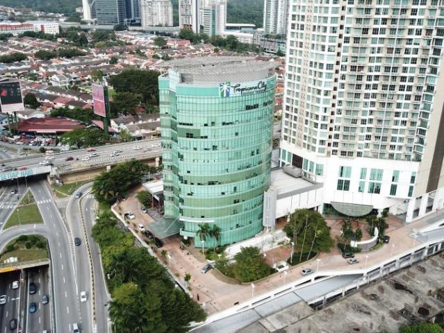 Office for rent in Petaling, Damansara Damai