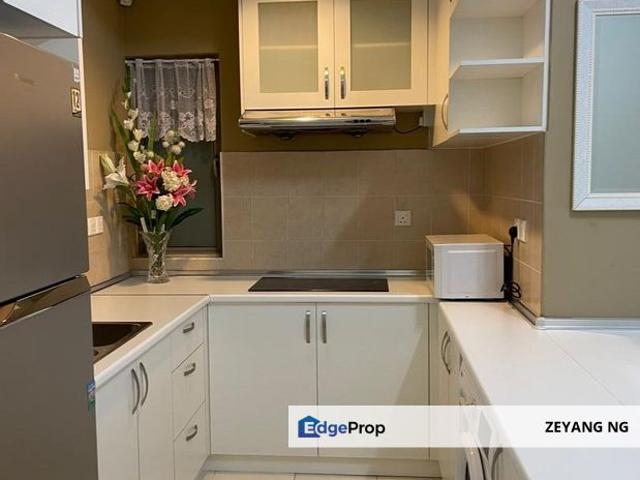 Condominium for sale in Petaling, Damansara Damai