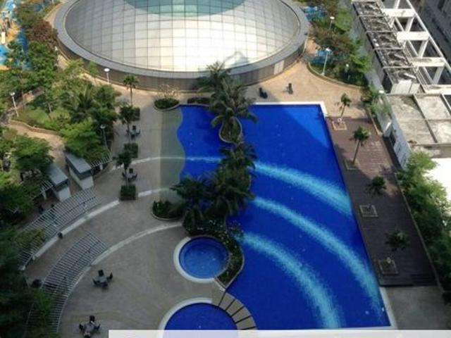Condominium for sale in Petaling, Damansara Damai