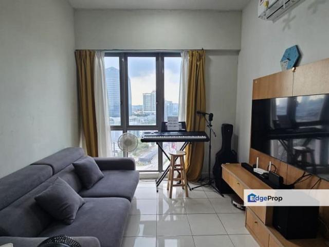 Condominium for sale in Petaling, Damansara Damai