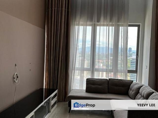 Condominium for rent in Petaling, Damansara Damai