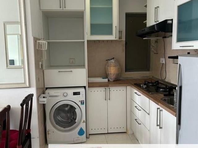 Condominium for rent in Petaling, Damansara Damai
