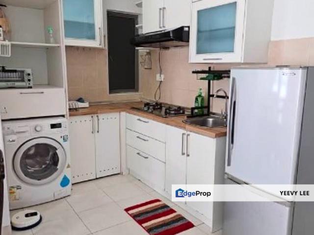 Condominium for rent in Petaling, Damansara Damai