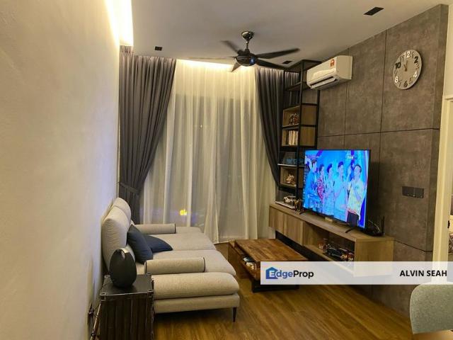 Condominium for rent in Petaling, Damansara Damai