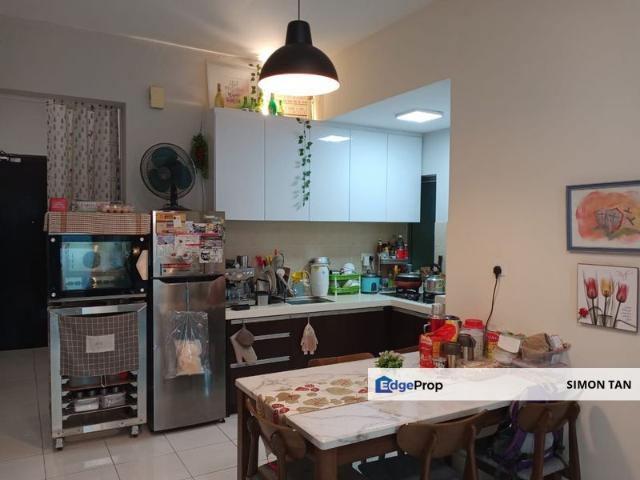 Condominium for sale in Petaling, Damansara Damai