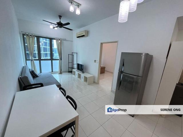 Condominium for rent in Petaling, Damansara Damai