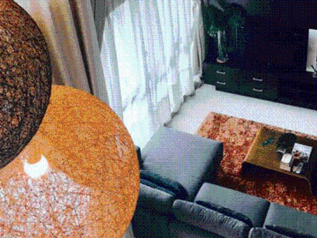 Apartment for rent in Petaling, Damansara Damai