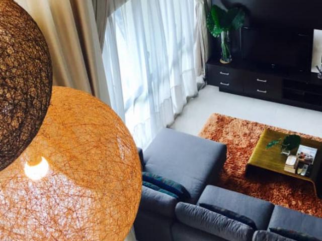 Apartment for rent in Petaling, Damansara Damai