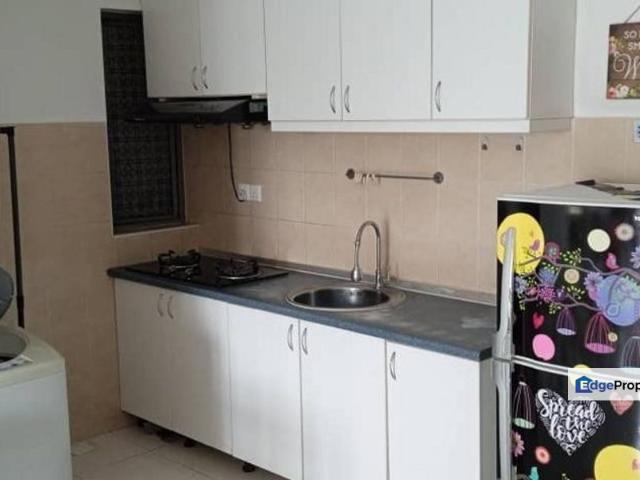 Condominium for sale in Petaling, Damansara Damai