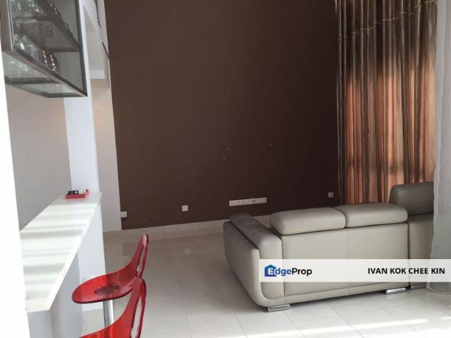 Condominium for rent in Petaling, Damansara Damai