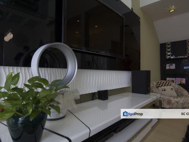 Condominium for sale in Petaling, Damansara Damai