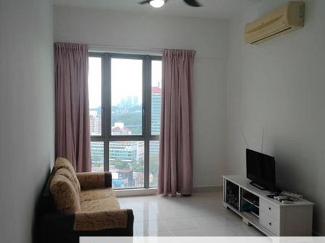 Condominium for rent in Petaling, Damansara Damai