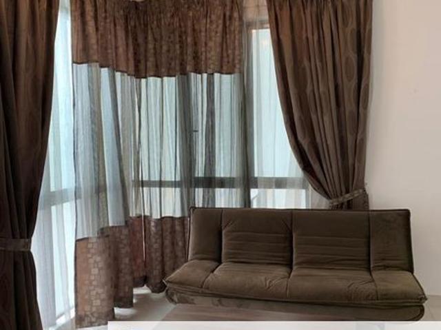 Condominium for rent in Petaling, Damansara Damai