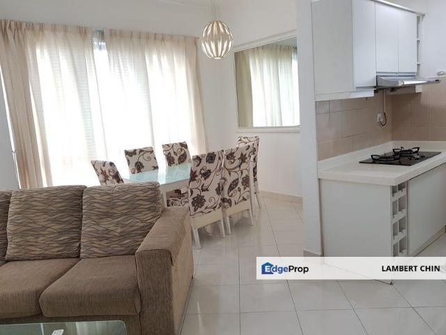 Condominium for sale in Petaling, Damansara Damai