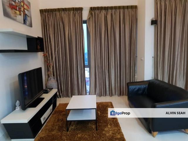 Condominium for sale in Petaling, Damansara Damai