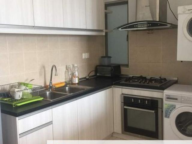 Condominium for rent in Petaling, Damansara Damai