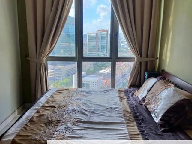 Condominium for sale in Petaling, Damansara Damai