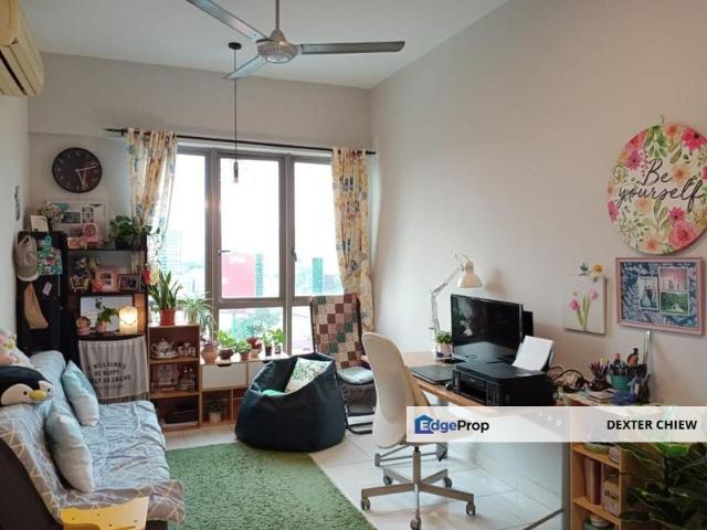 Condominium for sale in Petaling, Damansara Damai