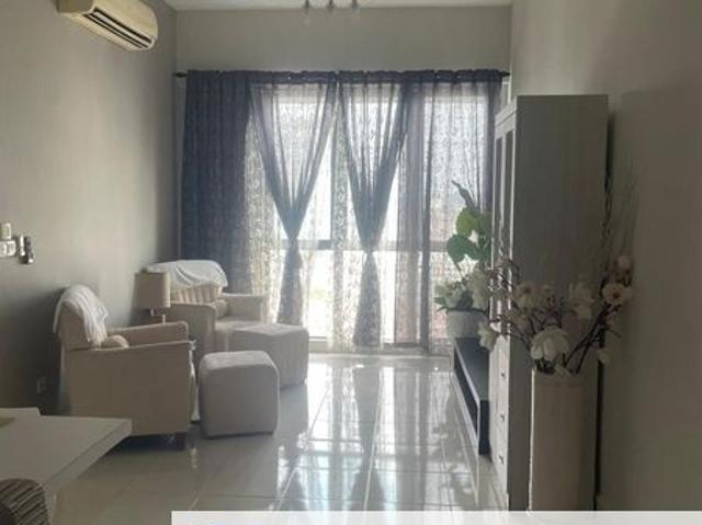 Condominium for sale in Petaling, Damansara Damai