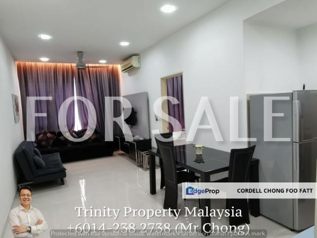Condominium for sale in Petaling, Damansara Damai